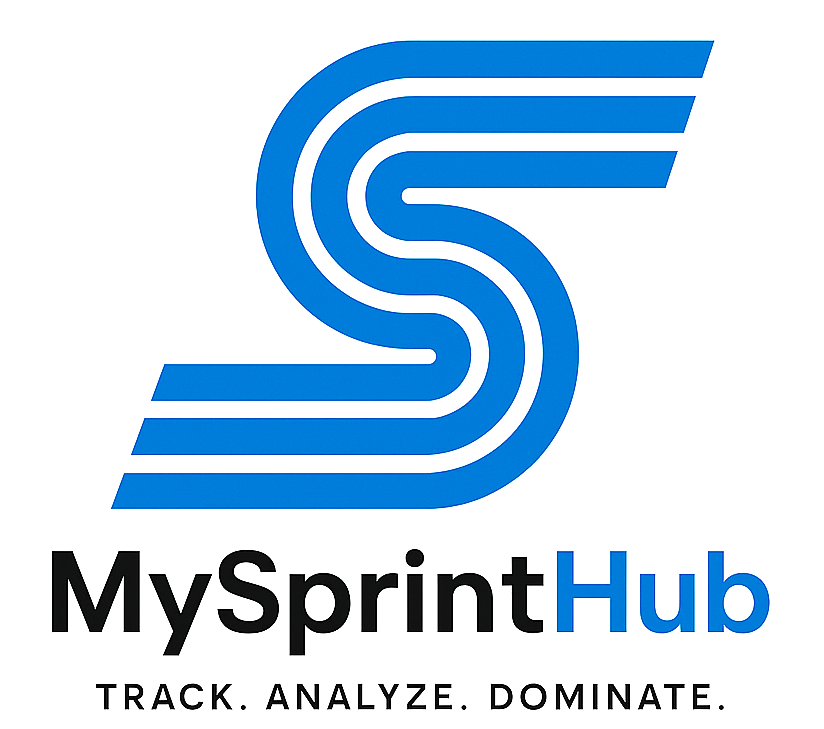 MySprintHub